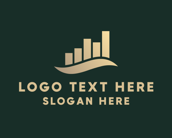 Sales logo example 1