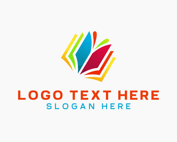 Travel Booking logo example 1