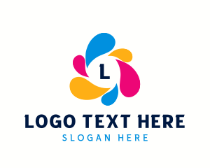 Creative Print Media logo