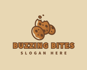 Delicious Cookie Bite logo