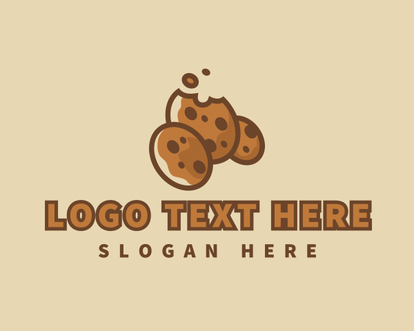 Tasty logo example 3