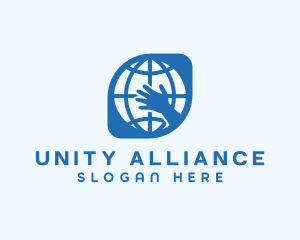 Globe Support Organization logo