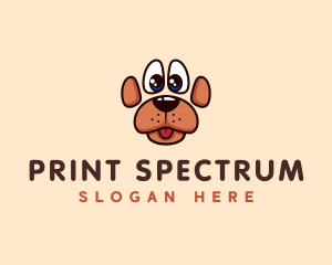 Pet Dog Trainer logo design