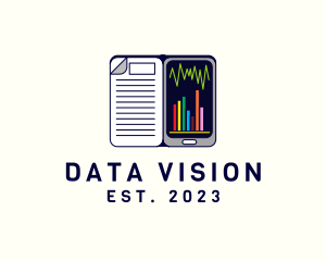 Mobile Statistics Class logo