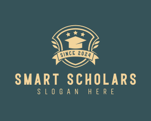 Graduate School Academia logo