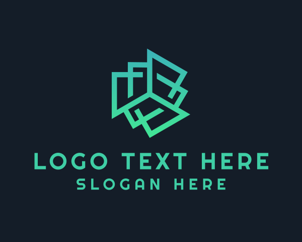 Innovative logo example 2