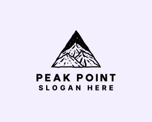 Mountain Summit Outdoor logo