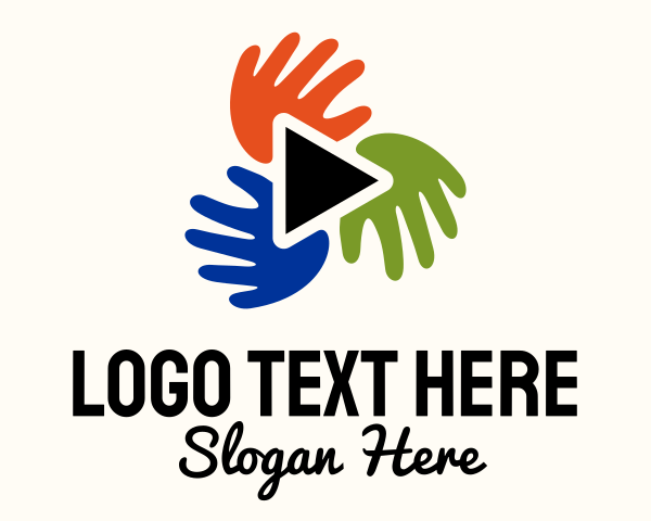 Youtube logo example 4