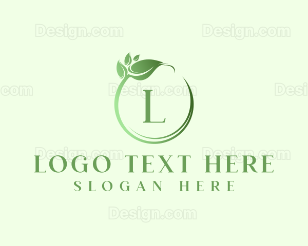 Natural Plant Spa Logo