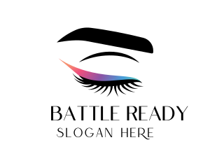 Eyelash Beauty Salon logo