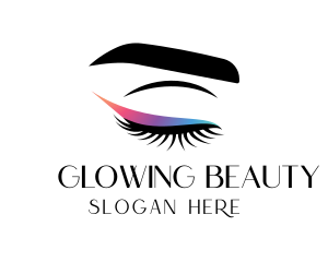 Eyelash Beauty Salon logo