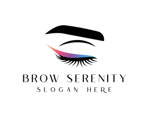 Eyelash Beauty Salon logo