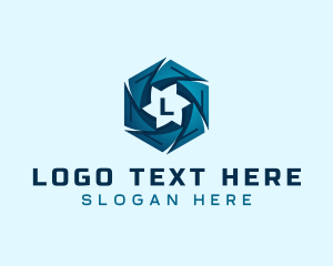 Hexagon Cyber Technology logo