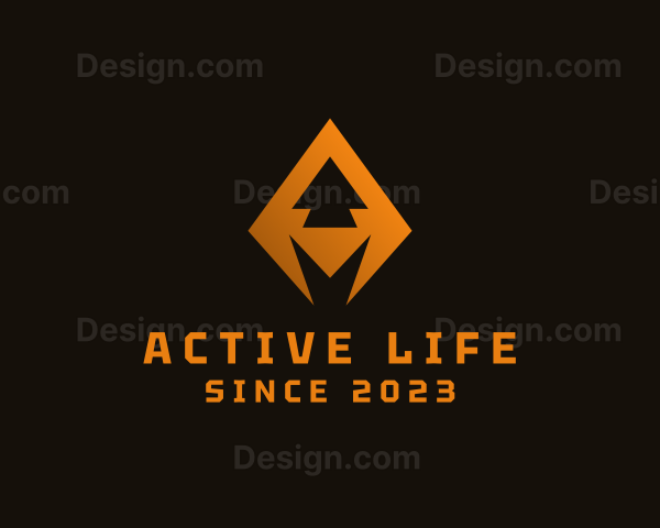 Arrow Gaming Tech Logo