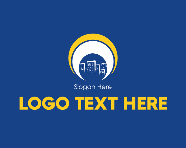 Small Business logo example 3