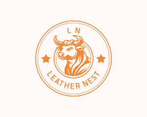 Wild Bull Ranch logo