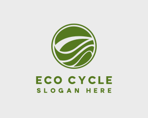 Circular Organic Growth logo