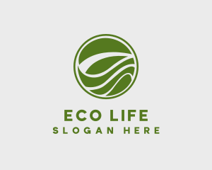Circular Organic Growth logo