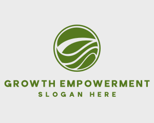 Circular Organic Growth logo