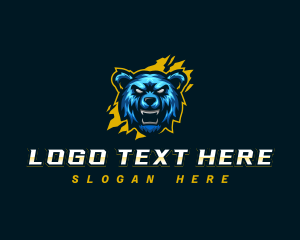 Bear Avatar Esports logo