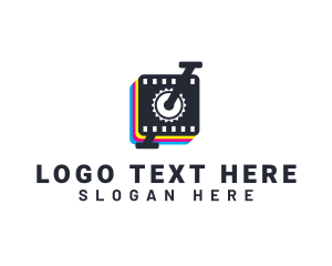 Photo Booth Printer logo