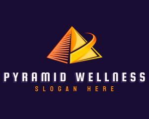 Pyramid Business Firm logo