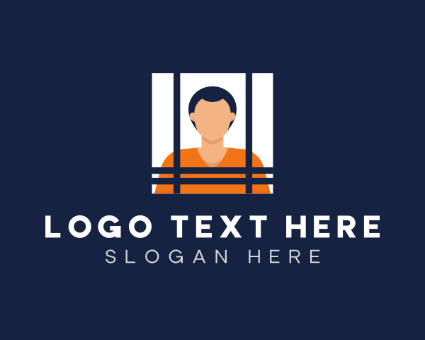 Prisoner Logos | Create a Prisoner Logo | Design.com