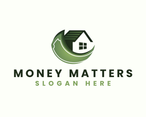 Cash Money Insurance logo design