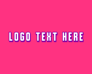 Generic Startup Brand logo
