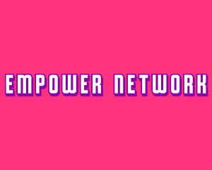 Generic Startup Brand logo