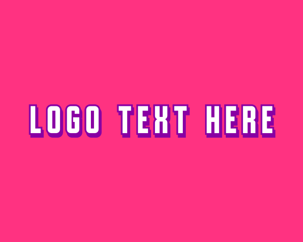 Generic Startup Brand logo
