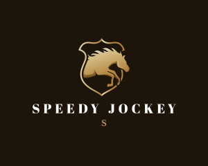 Horse Shield Equestrian logo