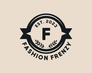 Fashion Seal Boutique logo design