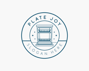 Dishwasher Cleaning Appliance logo