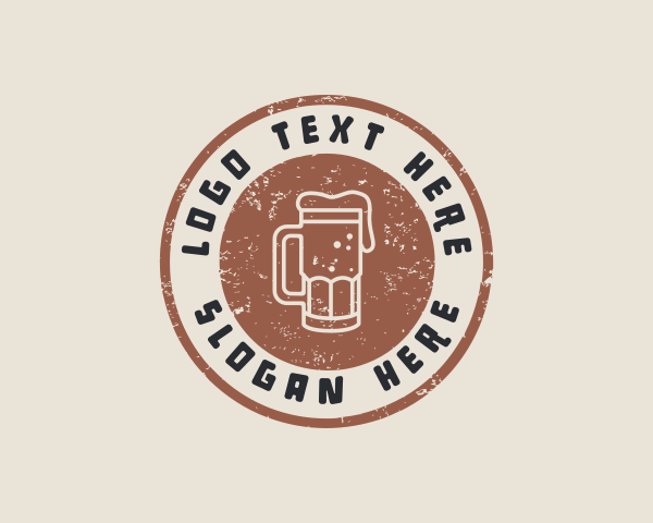 Beer Beverage Bar logo