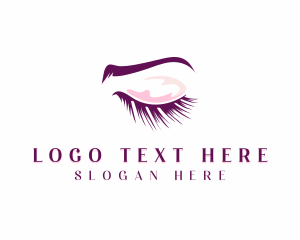 Beauty Eyelash Cosmetics logo