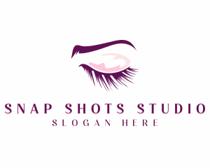 Beauty Eyelash Cosmetics logo