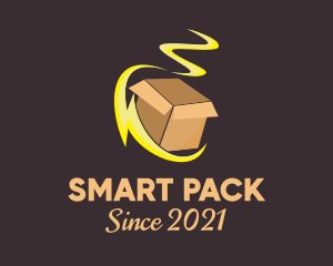 Fast Delivery Box logo