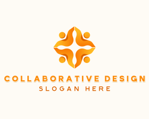 People Cooperative Unity logo