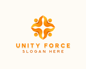 People Cooperative Unity logo