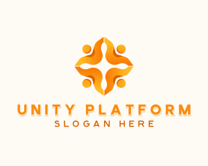 People Cooperative Unity logo