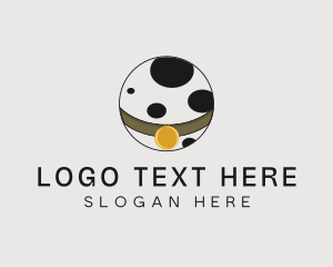 Pet Collar Veterinary logo