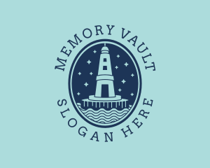 Lighthouse Tower Beacon logo