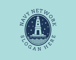 Lighthouse Tower Beacon logo