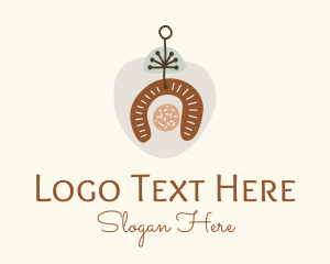 Fashion Jewelry Earrings logo