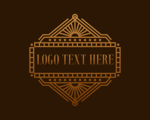 Luxury Hotel Lounge  logo