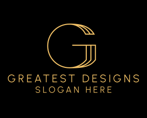 Wedding Jewelry Designer logo design