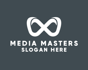 Infinity Loop Media logo