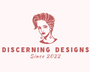 Sophisticated Woman Jewelry logo