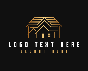 Roof Repair Contractor logo